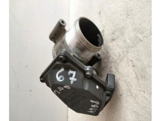 bontott AUDI Q3 Fojtószelep (Elektromos)