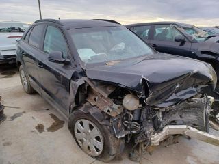 bontott AUDI Q3 Fojtószelep (Elektromos)