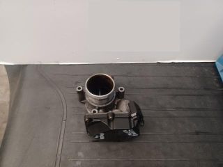 bontott AUDI Q3 Fojtószelep (Elektromos)