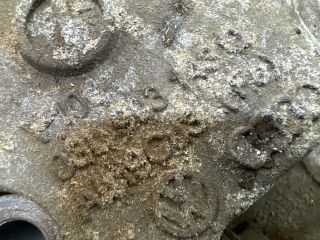 bontott AUDI Q3 Generátor Tartó Bak