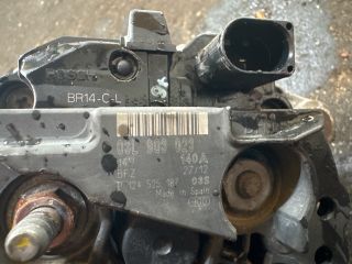 bontott AUDI Q3 Generátor