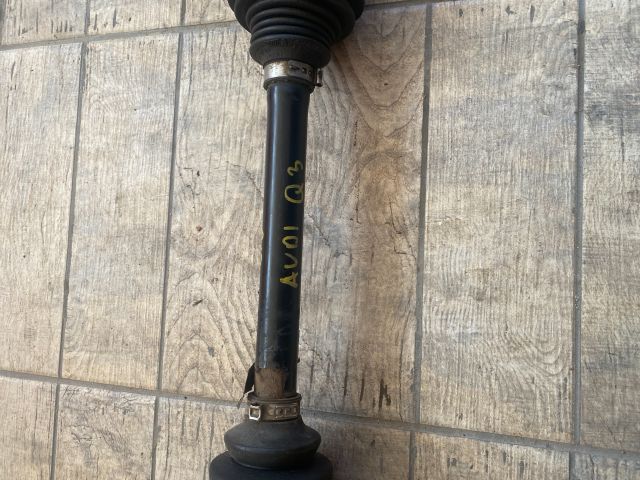 bontott AUDI Q3 Jobb Féltengely