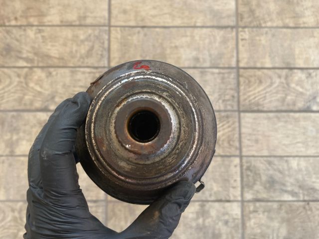 bontott AUDI Q3 Jobb Féltengely