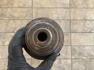 bontott AUDI Q3 Jobb Féltengely