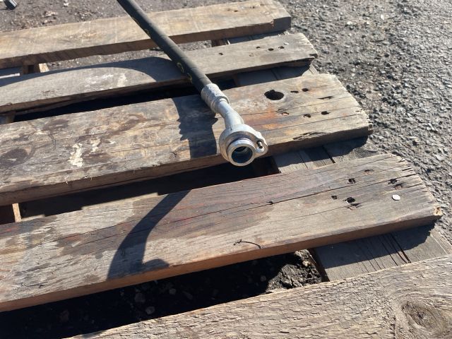 bontott AUDI Q3 Klíma Cső