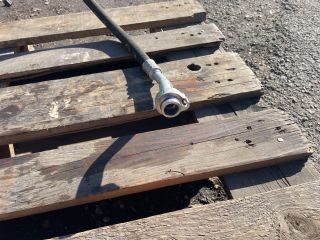 bontott AUDI Q3 Klíma Cső