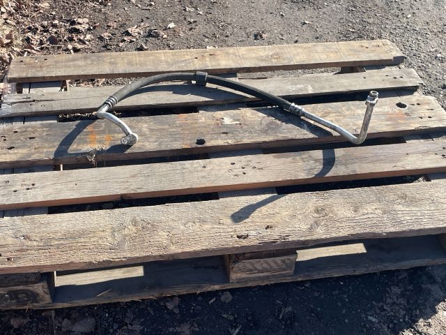 bontott AUDI Q3 Klíma Cső