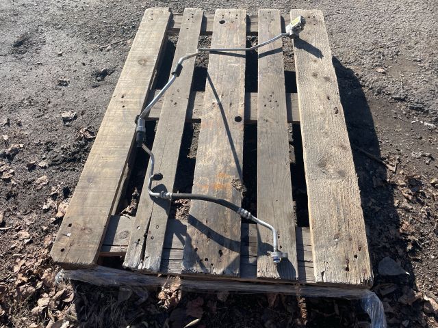 bontott AUDI Q3 Klíma Cső