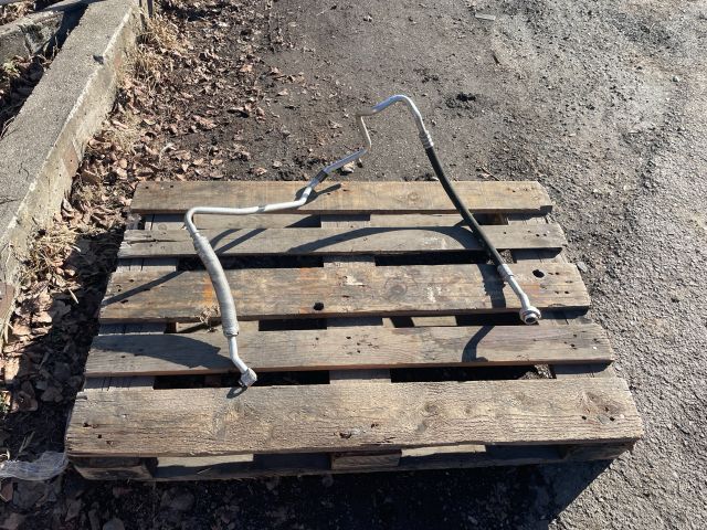 bontott AUDI Q3 Klíma Cső