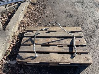 bontott AUDI Q3 Klíma Cső