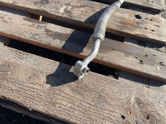 bontott AUDI Q3 Klíma Cső