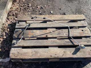 bontott AUDI Q3 Klíma Cső