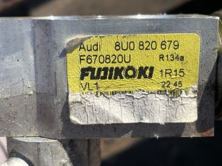 bontott AUDI Q3 Klíma Cső