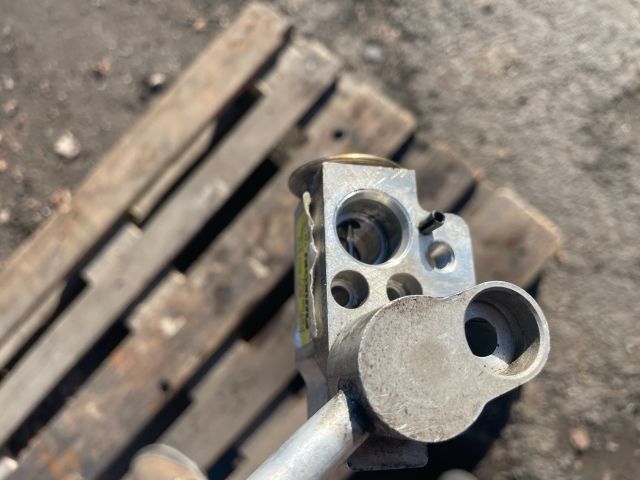 bontott AUDI Q3 Klíma Cső