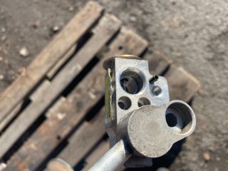 bontott AUDI Q3 Klíma Cső