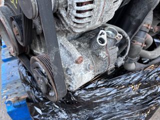 bontott AUDI Q3 Klímakompresszor