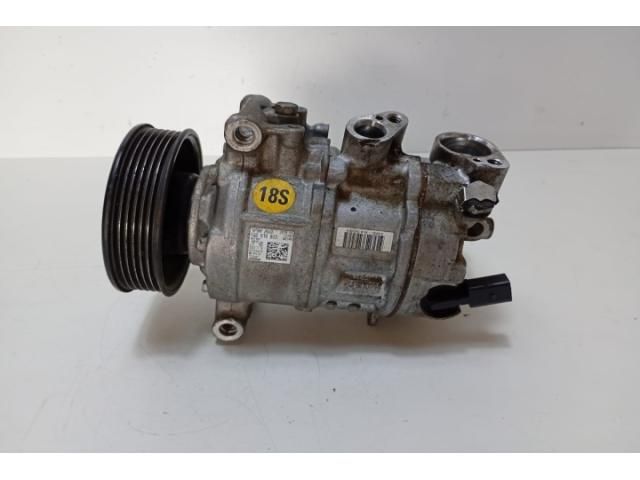 bontott AUDI Q3 Klímakompresszor