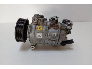 bontott AUDI Q3 Klímakompresszor