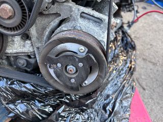 bontott AUDI Q3 Klímakompresszor