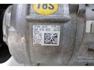 bontott AUDI Q3 Klímakompresszor