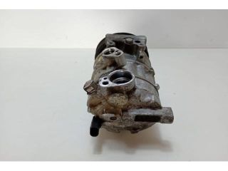 bontott AUDI Q3 Klímakompresszor