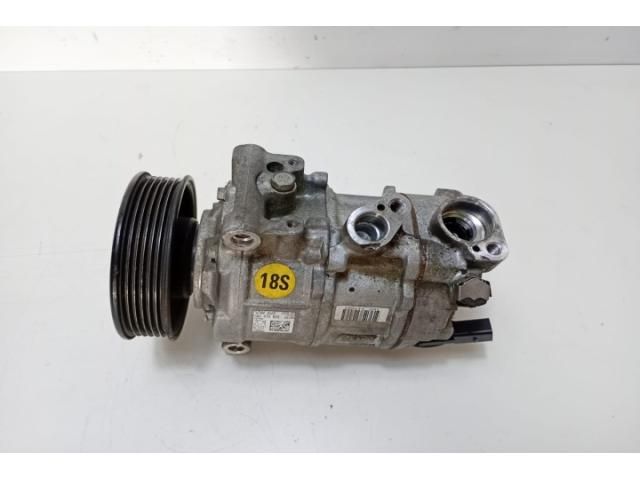 bontott AUDI Q3 Klímakompresszor