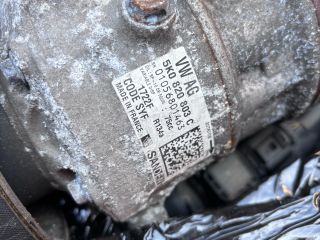 bontott AUDI Q3 Klímakompresszor