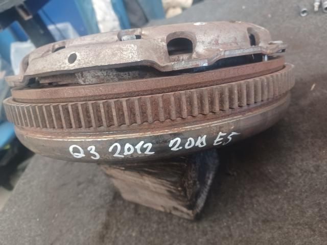 bontott AUDI Q3 Kuplung Szett (Szerkezet, Tárcsa)