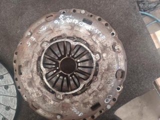 bontott AUDI Q3 Kuplung Szett (Szerkezet, Tárcsa)