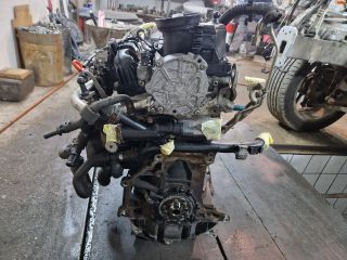 bontott AUDI Q3 Motor (Fűzött blokk hengerfejjel)