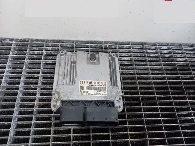 bontott AUDI Q3 Motorvezérlő