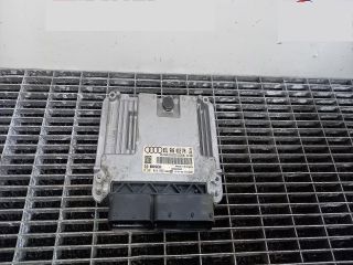 bontott AUDI Q3 Motorvezérlő
