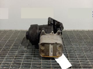 bontott AUDI Q3 Olajszűrő Ház