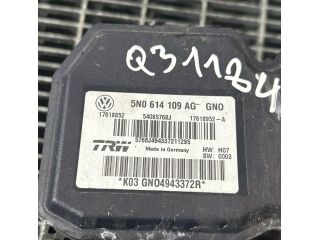 bontott AUDI Q3 ABS Kocka