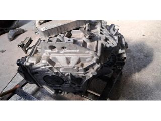 bontott AUDI Q3 Automata Váltó