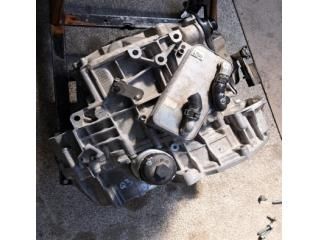 bontott AUDI Q3 Automata Váltó