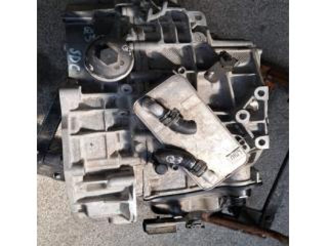 bontott AUDI Q3 Automata Váltó