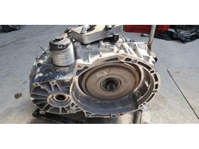 bontott AUDI Q3 Automata Váltó