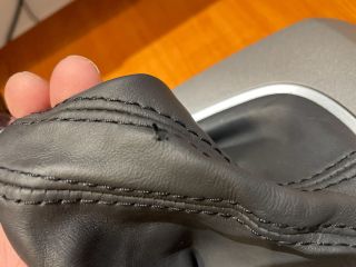 bontott AUDI Q3 Automata Váltókar