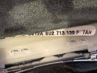 bontott AUDI Q3 Automata Váltókar