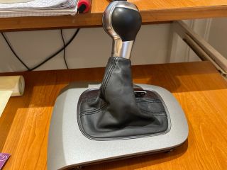 bontott AUDI Q3 Automata Váltókar