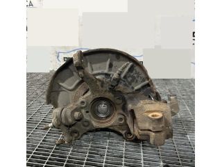 bontott AUDI Q3 Bal első Csonkállvány