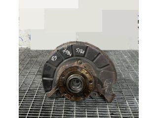 bontott AUDI Q3 Bal első Csonkállvány