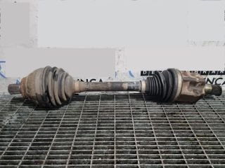 bontott AUDI Q3 Bal Féltengely