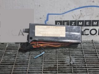 bontott AUDI Q3 Biztosítéktábla Utastér