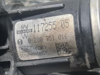 bontott AUDI Q3 EGR / AGR Szelep