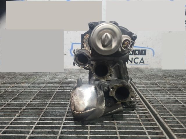 bontott AUDI Q3 EGR / AGR Szelep