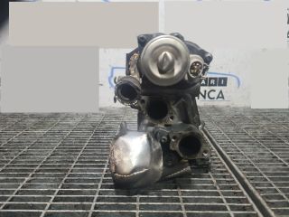 bontott AUDI Q3 EGR / AGR Szelep