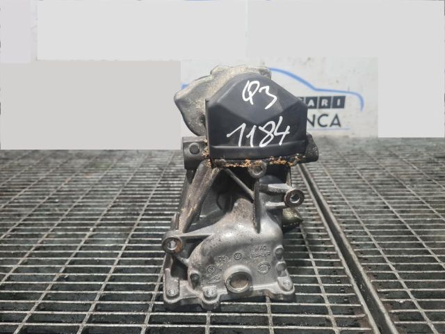 bontott AUDI Q3 EGR / AGR Szelep