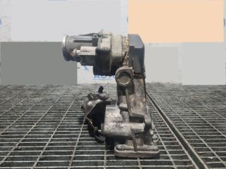 bontott AUDI Q3 EGR / AGR Szelep